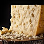 A Peek Inside the Dairy: The Processes Involved in Creating Parmigiano Reggiano Cheese dairy, Parmigiano Reggiano Food and Beverage Business
