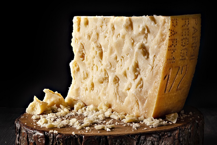 A Peek Inside the Dairy: The Processes Involved in Creating Parmigiano Reggiano Cheese dairy, Parmigiano Reggiano Food and Beverage Business