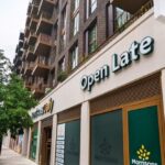 A new Morrisons Daily convenience store is set to launch in London's Canary Wharf. Canary, Canary Wharf., convenience, Daily, Daily store, launch, London, Londons, Morrisons, set, store, Wharf Food and Beverage Business IGD,Food Inflation