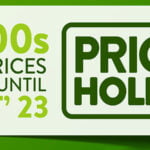 A price freeze of 6 months on 1,850 products declared by Brakes. 1, 6-month, 850 products, Brakes, price hold Food and Beverage Business