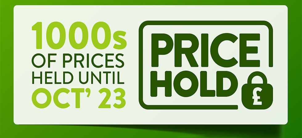 A price freeze of 6 months on 1,850 products declared by Brakes. 1, 6-month, 850 products, Brakes, price hold Food and Beverage Business