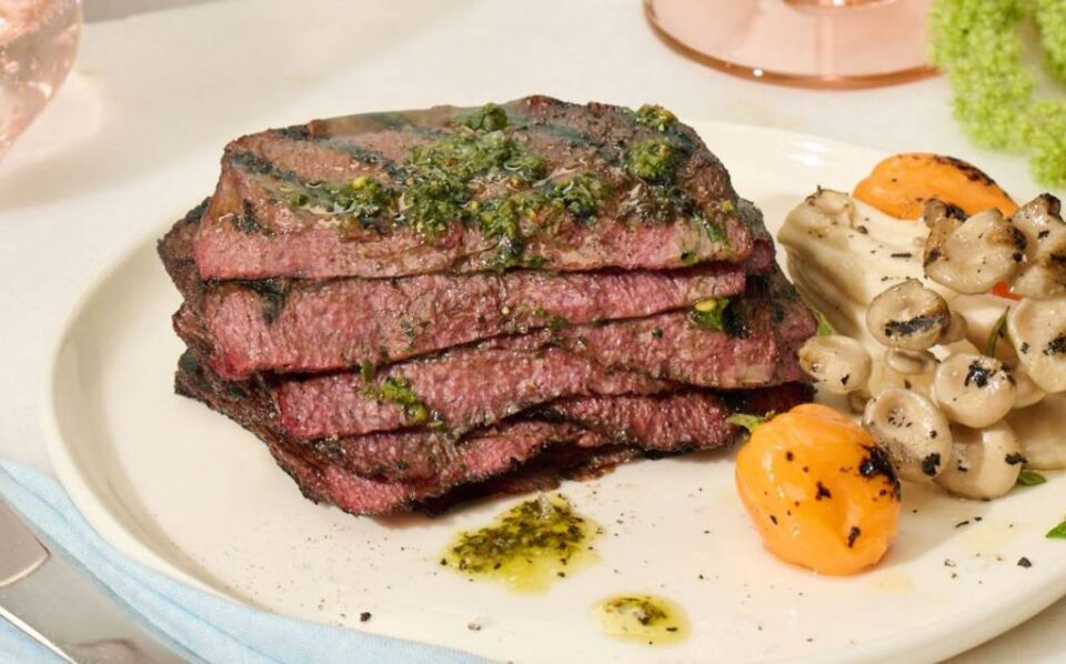 Enzymit teams up with Aleph Farms to cut down expenses of lab-grown meat Food and Beverage Business