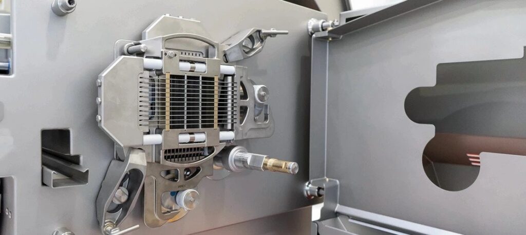 An Expanded Portfolio of Advanced Dicing Solutions Offered as Marel and Treif Join Forces. advanced, dicing solutions, expanded, Marel, portfolio, Treif Food and Beverage Business