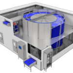 Automated Starfrost Freezer Increases Newburgh Foods' Poultry Block Freezing Production Capacity by 60% 60%, automated, block freezing, capacity, freezer, Newburgh Foods, poultry, production, Starfrost Food and Beverage Business