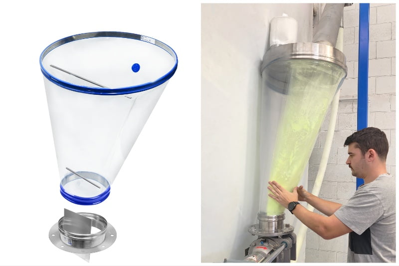 BFM Global introduces a transparent and adaptable approach to bridging the gap. BFM Global, bridging, flexible, solution, transparent Food and Beverage Business
