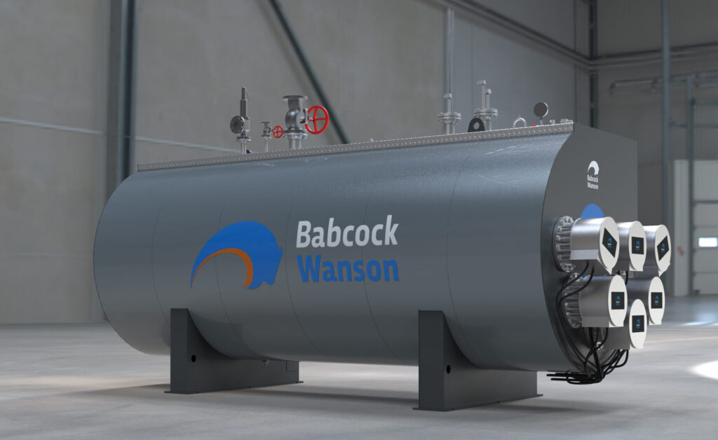 Babcock Wanson to Speak on Alternative Energy at the Conference of Malt Distillers Association of Scotland Alternative Energy, Babcock Wanson, Conference, Malt Distillers Association of Scotland, Talk Food and Beverage Business
