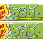 Big Babol gum range welcomes Green Apple flavour addition. addition, Apple, Babol, Big, Big Babol, flavour, Green, Green Apple, Gum, range, welcomes Food and Beverage Business