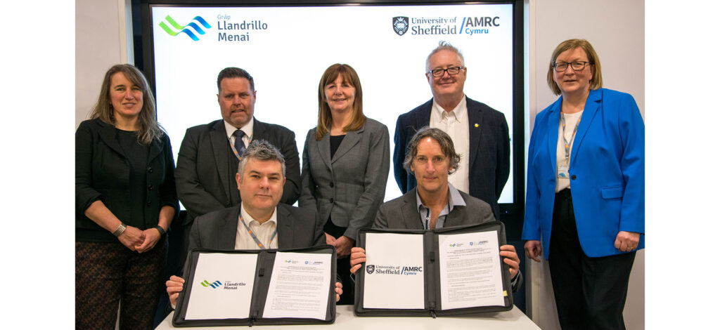 Boost to Welsh agri-food economy as collaboration revealed agri-food, Collaboration, economy, Welsh Food and Beverage Business