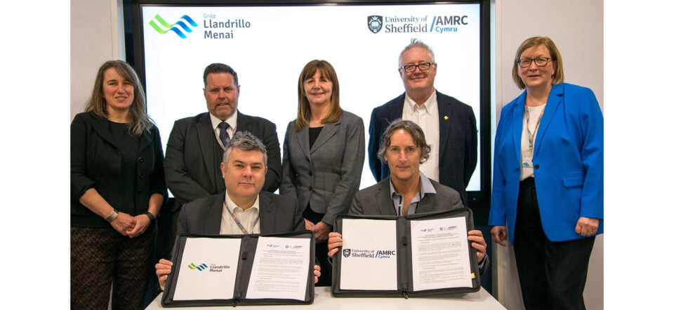 Boost to Welsh agri-food economy as collaboration revealed agri-food, Collaboration, economy, Welsh Food and Beverage Business