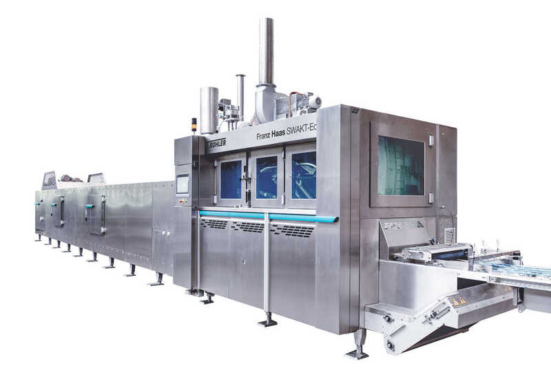 Bühler to Exhibit Complete Range of Offerings - From Process Engineering and Innovation to Maintenance - at Interpack 2023. Bühler, full suite, innovation, Interpack 2023, maintenance., offerings, process engineering, showcase Food and Beverage Business
