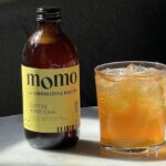 Caravan Coffee Roasters teams up with Momo Kombucha to reinvigorate their brand. brand, Caravan Coffee Roasters, collaborates, Momo Kombucha, refreshes Food and Beverage Business