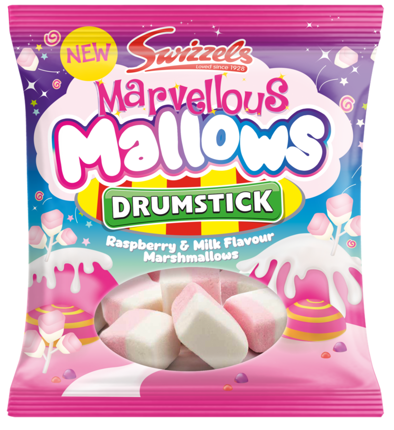 Category growth spurred by rising popularity of Mallow category growth, Mallow, popularity Food and Beverage Business