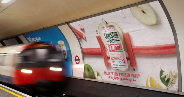 Cawston Press Launches a Fresh Summer Marketing Campaign campaign, Cawston, Cawston Press, fresh, launches, marketing, Press, summer Food and Beverage Business