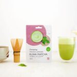 Clearspring Introduces the UK's First Organic Japanese Kuwa Matcha without Caffeine caffeine-free, Clearspring, Japanese, Kuwa Matcha., organic, UK-first Food and Beverage Business