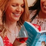 Collaborative Book Project with Blossom Hill Blossom, Blossom Hill, Book, Collaborative, Hill, partnership, project Food and Beverage Business