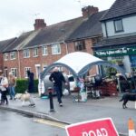 Communities join in celebration of King's Coronation at Convenience stores. communities, Convenience stores, King's Coronation Food and Beverage Business