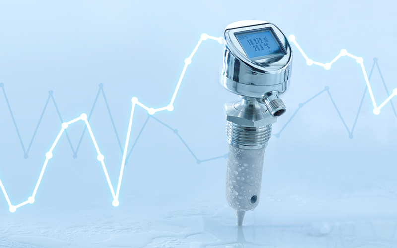 Conductivity Measurement Reaches New Levels with Baumer PAC50 Process Sensors Baumer, conductivity measurement, PAC50, process sensors, standards Food and Beverage Business