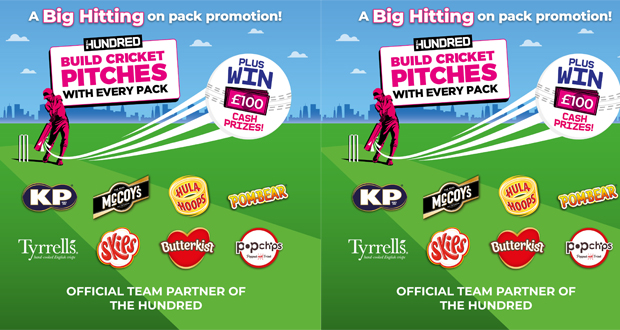 "Cricket Contest Unveiled by KP Snacks" competition, cricket, KP Snacks Food and Beverage Business