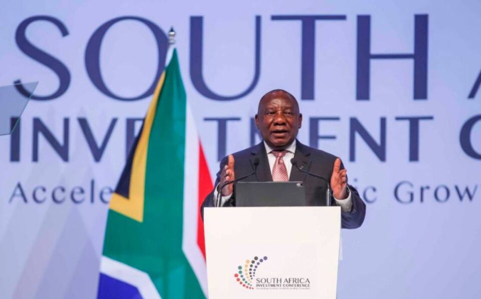 Companies in the Food and Beverage Industry Invest in South Africa's Economy to Provide Support. Food and Beverage Business