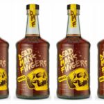 New rum flavour unveiled by Dead Man's Fingers. Food and Beverage Business