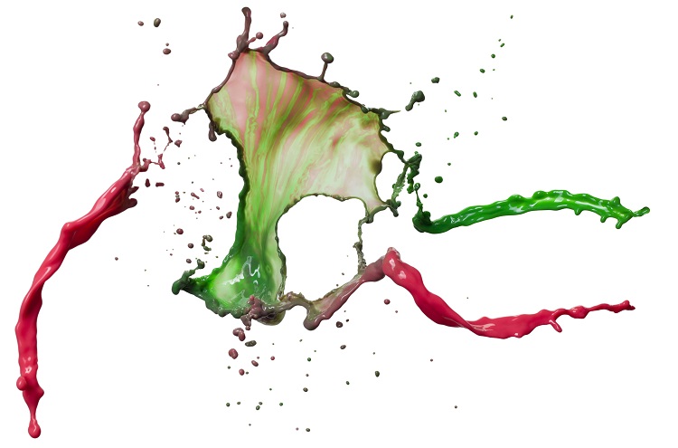 DSM-Firmenich merger finalized by DSM and Firmenich DSM, Firmenich, merger Food and Beverage Business