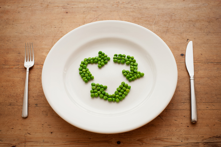 Defying the slowing global investment trend: Europe's climate-focused food start-ups climate, Europe, food, investment trend, start-ups Food and Beverage Business