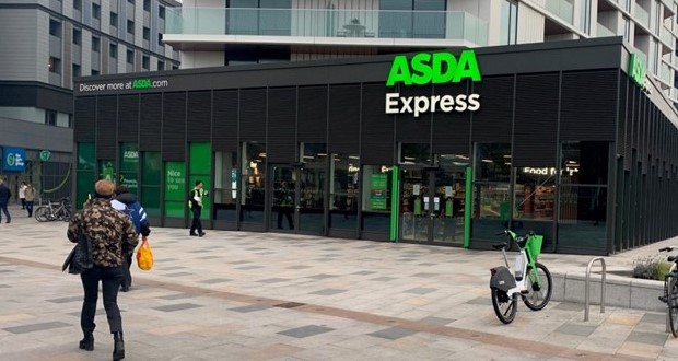 EG Group UK and Ireland to be acquired by Asda for £2.27bn in upcoming deal. 2.27bn, acquired, Asda, close, deal, EG Group, Group, Ireland, transaction, UK, upcoming Food and Beverage Business
