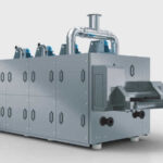 Efficiency Boosted and Operating Costs Reduced by GEA Pasta Pre-Dryer efficiency, GEA, lower, operating costs, pasta, pre-dryer Food and Beverage Business