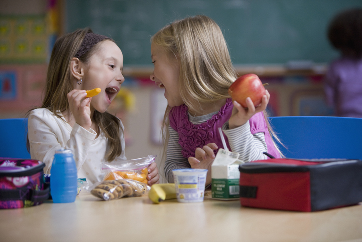 First allergy-conscious biscuit for children launched by a brand in adherence with school policies allergy free, brand, children's biscuit, school policies Food and Beverage Business