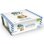 First organic yogurts from Spain's La Fageda hit the market. La Fageda, organic, Spain, yogurts Food and Beverage Business