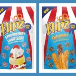New flavors by Flipz inspired by 'State Fair' now available Food and Beverage Business