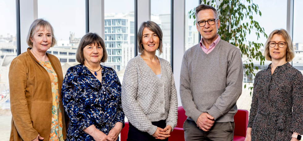 Food Standards Scotland welcomes four new board members board members, Food Standards Scotland Food and Beverage Business