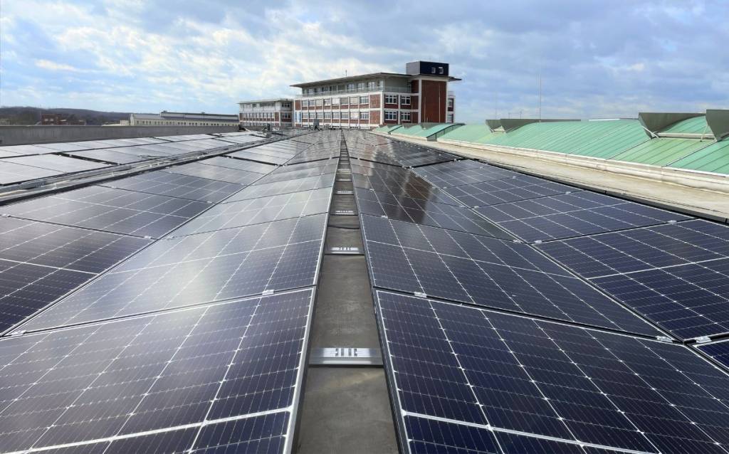 Centrifuge Production Sites Receive €50 Million Investment from GEA Food and Beverage Business