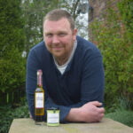 Gold Award Won by Yorkshire Wolds Rapeseed Oil Business at Food Awards business, food awards, gold, rapeseed oil, Wolds, Yorkshire Food and Beverage Business