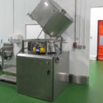 Gough Engineering Introduces Material Handling Rental Service Gough Engineering, material handling, rental service Food and Beverage Business