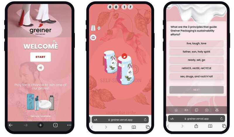 "Greiner Packaging Commemorates 40 Years with K3-Inspired Connected Experience at Interpack 2023" 40 years celebration, connected experience, Greiner Packaging, Interpack 2023, K3-inspired Food and Beverage Business