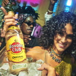 Havana Club Launches New "Cuban Mode" Campaign campaign, Cuban Mode, Havana Club Food and Beverage Business