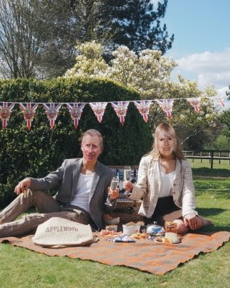 Honoring the King of the Day of His Enthronement big cheese, Celebrating, Coronation Day Food and Beverage Business