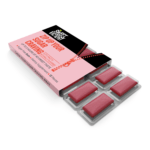 How Chewing Gum Can Help Fight Sugar Cravings combat, Gum, sugar cravings Food and Beverage Business