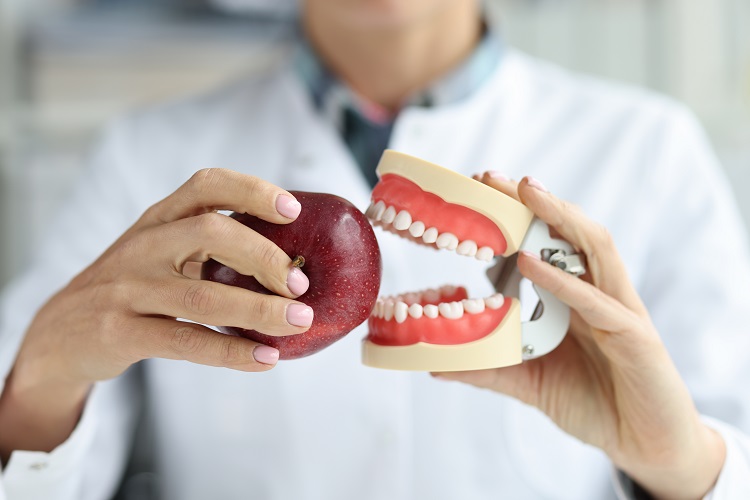 Improved Chewing Techniques can Benefit Patients with Type 2 Diabetes, Reveals Study chewing, patients, Study, Type 2 Diabetes Food and Beverage Business