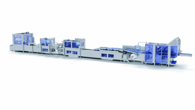 Interpack to showcase GEA's sustainability and energy conservation initiatives GEA, interpack, saving energy, Sustainability Food and Beverage Business
