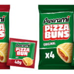 Introducing Peperami's NEW Pizza Buns: The Delicious Combination of Pizza and Bun Introducing, NEW, Peperami, Pizza Buns Food and Beverage Business