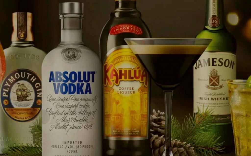 €2.1bn Sustainability-Linked Loan Secured by Pernod Ricard in Historic Move. Food and Beverage Business €2.1bn Sustainability-Linked Loan Secured by Pernod Ricard in Historic Move. Food and Beverage Business
