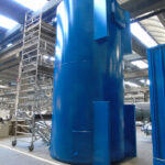Malting Company Finds Babcock Wanson's Thermal Fluid Heaters to be a Durable and Dependable Solution Babcock Wanson, Malting Company, Reliable, Robust, Thermal Fluid Heaters Food and Beverage Business