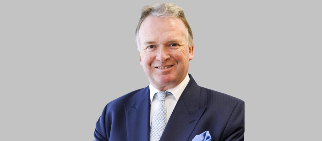 Markets Board re-elects Henry Pollard as chairman chairman, Henry Pollard, Markets Board, re-elected Food and Beverage Business