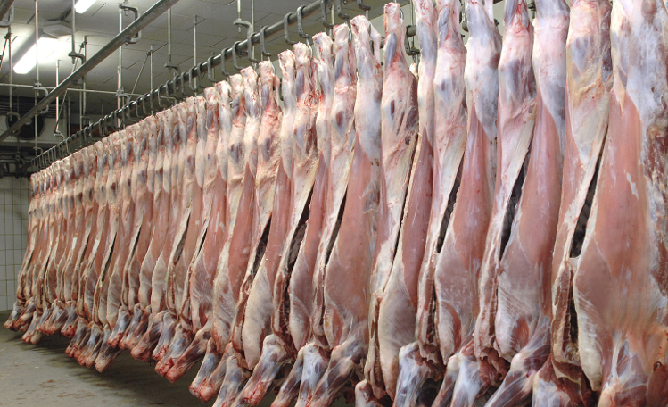 Meat sector success significantly affected by abattoir closures Abattoir closures, meat sector, success. Food and Beverage Business
