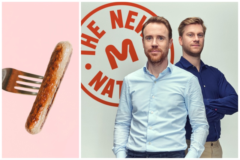 Meatable asserts that they are progressing on mass market production through the swiftest approach to cultured meat. Cultivated meat, fastest process, mass market, Meatable, production Food and Beverage Business