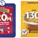 National Lottery retailers poised for a significant weekend with the Coronoation Lotto and Euromillions jackpot up for grabs. Coronation Lotto, Euromillions, jackpot, National Lottery, retailers Food and Beverage Business