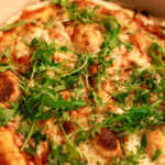 Nestlé to establish a partnership for frozen pizza in Europe. Europe, frozen pizza, joint venture, Nestlé Food and Beverage Business