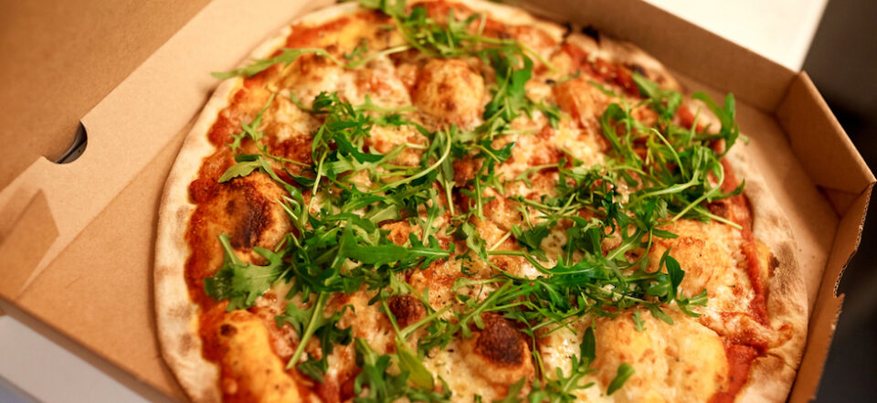 Nestlé to establish a partnership for frozen pizza in Europe. Europe, frozen pizza, joint venture, Nestlé Food and Beverage Business